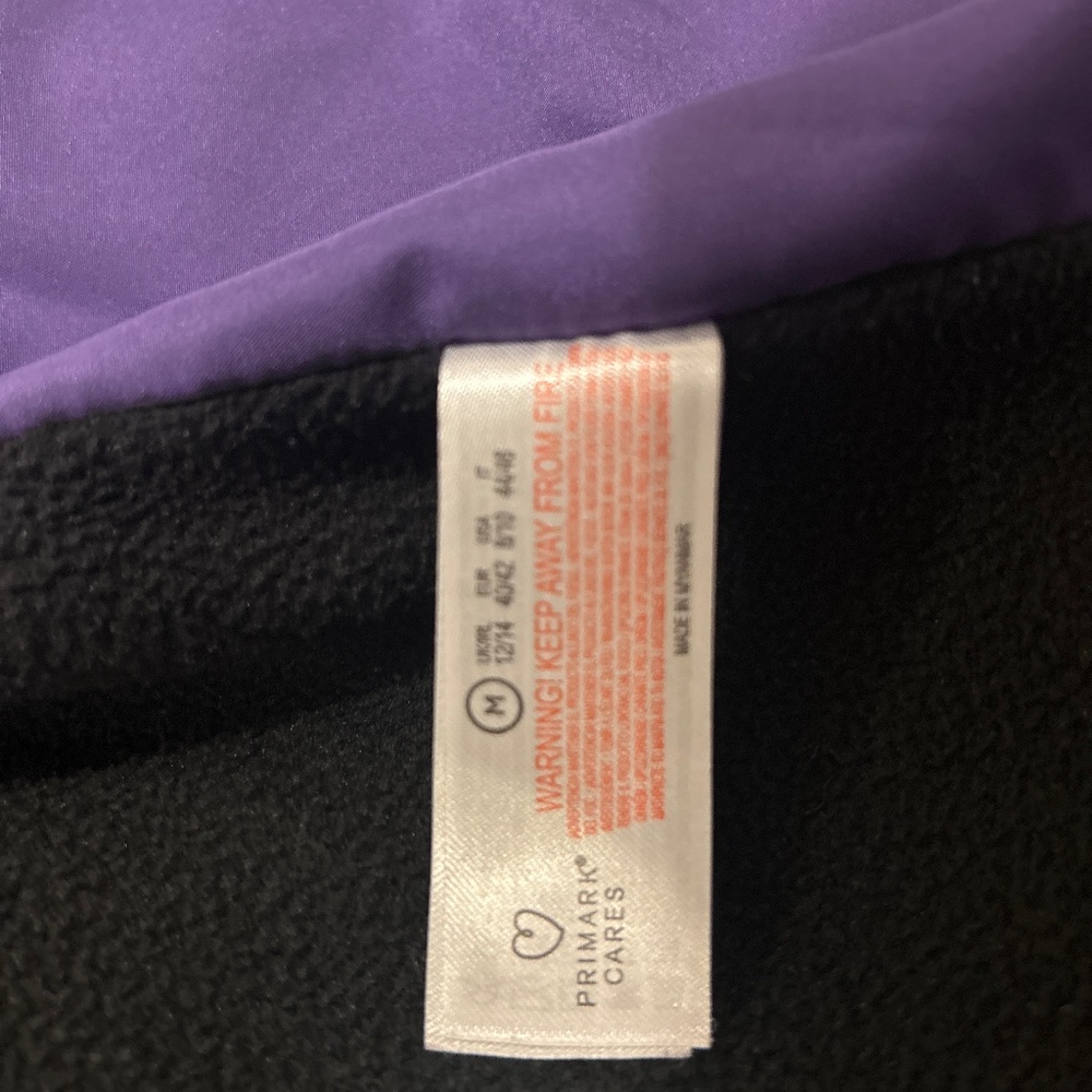 Puffer jacket - Picture 6 of 6
